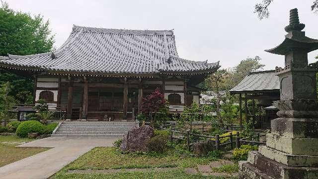 埼玉県鴻巣市滝馬室586 龍蔵山密乗院常勝寺の写真4
