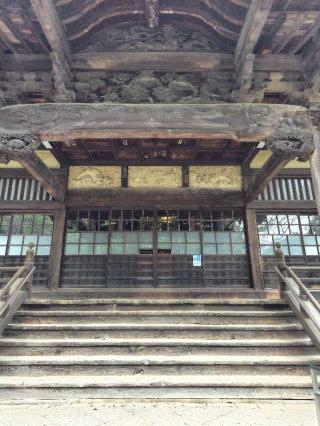 天照山 良忠院 勝願寺の参拝記録(zx14rさん)