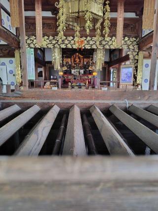 天照山 良忠院 勝願寺の参拝記録(zx14rさん)