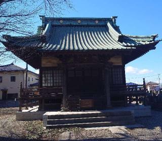 天照山 良忠院 勝願寺の参拝記録(あさひなさん)