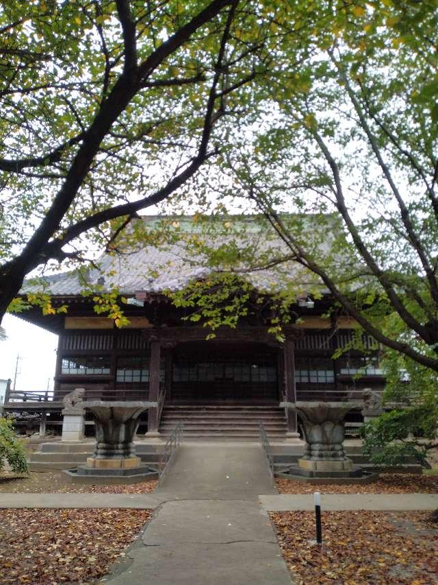 天照山 良忠院 勝願寺の参拝記録6