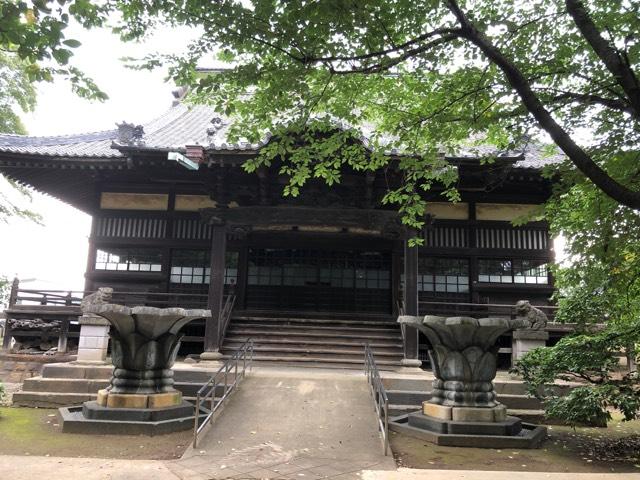 天照山 良忠院 勝願寺の参拝記録7