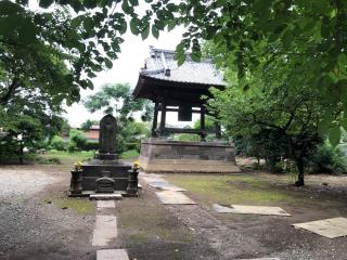 天照山 良忠院 勝願寺の参拝記録(拓さん)