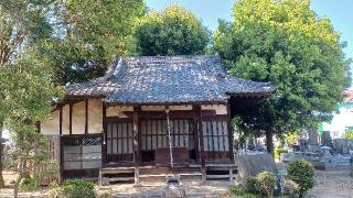 若林山明王院満願寺の参拝記録(SFUKUさん)