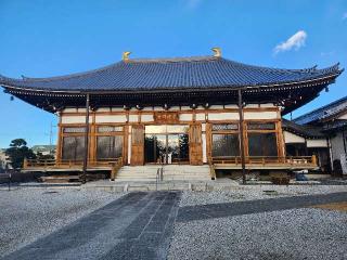 曹傳山美源院宝持寺の参拝記録(yukoさん)