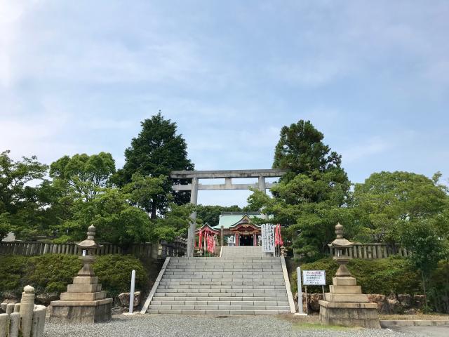 神戸神社の参拝記録1