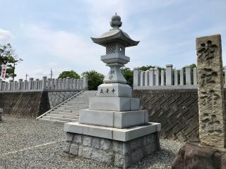 神戸神社の参拝記録(じゃすてぃさん)