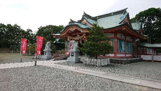 兵庫県たつの市揖保川町神戸北山222 神戸神社の写真3