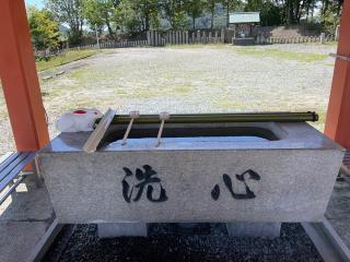 神戸神社の参拝記録(マコトさん)