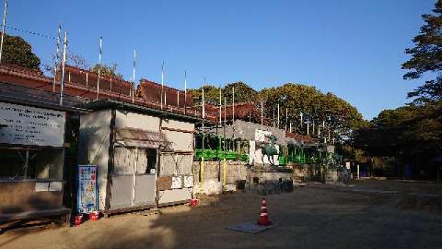 兵庫県たつの市御津町室津74 賀茂神社の写真2