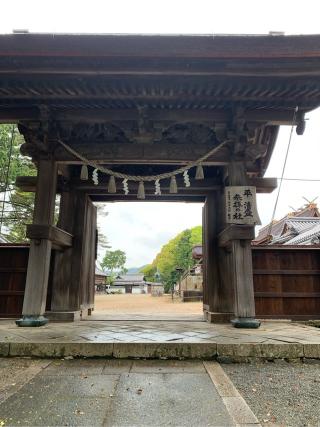 賀茂神社の参拝記録(おおくすさん)