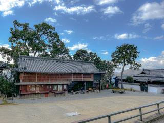 賀茂神社の参拝記録(秀さん)