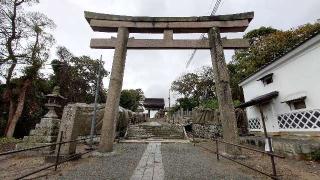 賀茂神社の参拝記録(おったんさん)