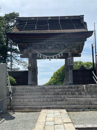 賀茂神社の参拝記録(タケちゃんさん)