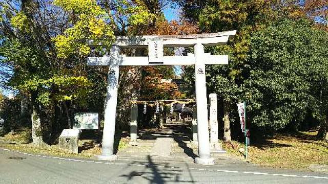 佐用都比賣神社の参拝記録2