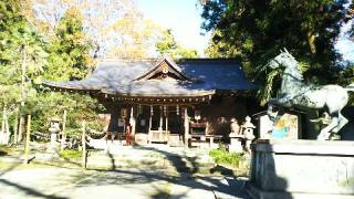 佐用都比賣神社の参拝記録(のとゆささん)