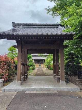 藤井山霊泉院勝光寺の参拝記録(zx14rさん)