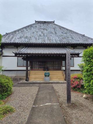 藤井山霊泉院勝光寺の参拝記録(zx14rさん)