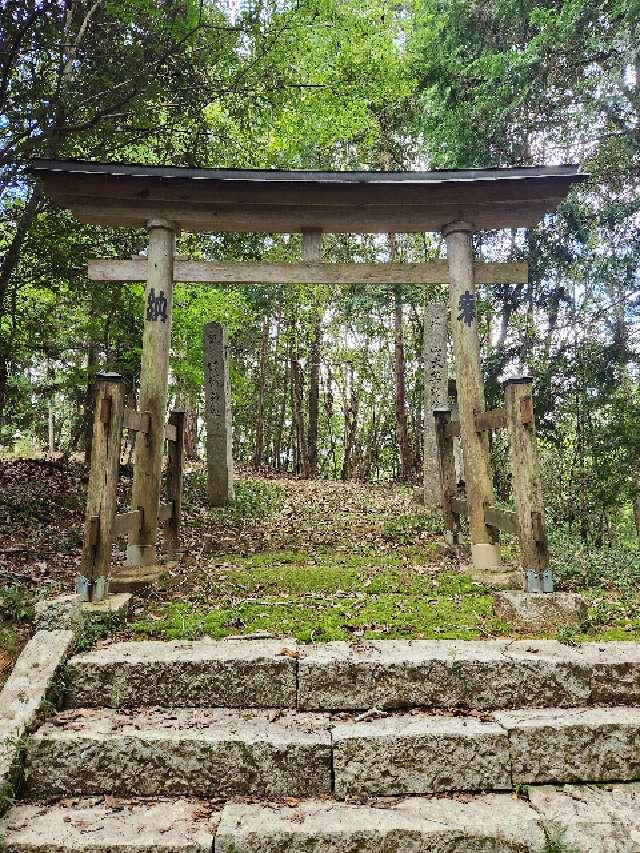 清地神社の写真1