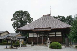 瑠璃光山金寶院三福寺の参拝記録(thonglor17さん)