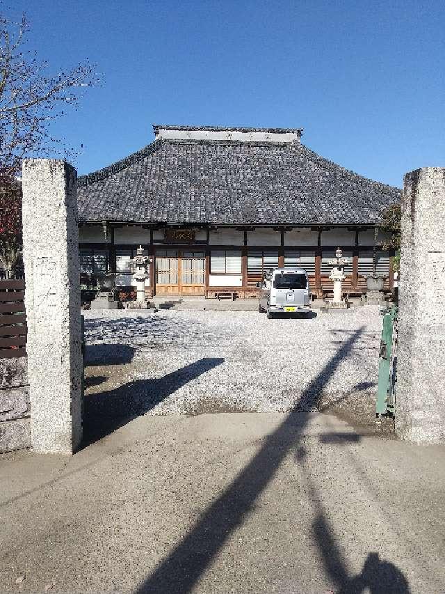 西光寺の写真1