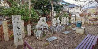 大歳神社の参拝記録(優雅さん)