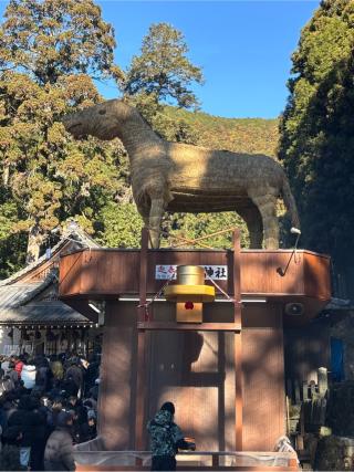 安志加茂神社の参拝記録(アップルベアさん)