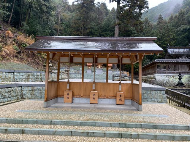 兵庫県姫路市安富町安志407 安志加茂神社の写真8