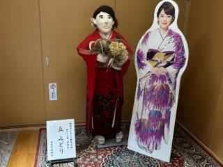 安志加茂神社の参拝記録(しげちゃんさん)