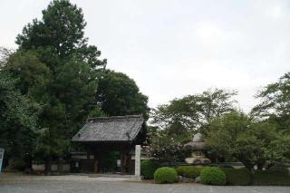 龍護山實相院大智寺の参拝記録(thonglor17さん)