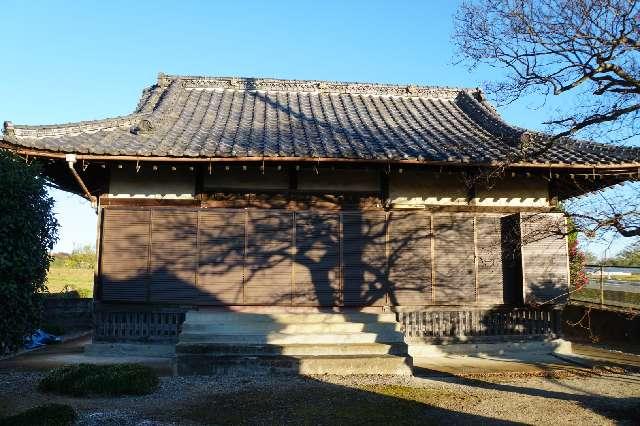 摩尼山吉祥寺の写真1