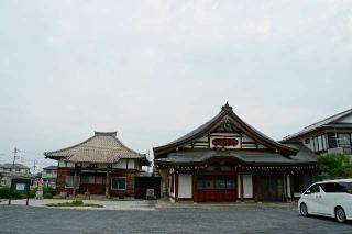 金生山大法寺の参拝記録(thonglor17さん)