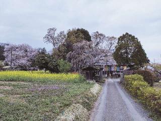 由城山 福聚院 慈眼寺の参拝記録(さとみさん)