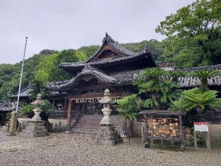 赤穂八幡宮の参拝記録(飛成さん)