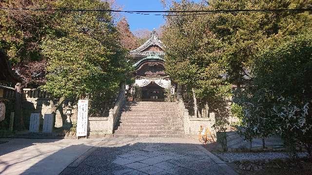 大避神社の参拝記録5