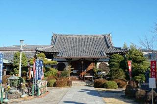 龍光山地蔵院西福寺の参拝記録(thonglor17さん)