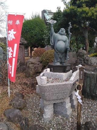 龍光山地蔵院西福寺の参拝記録(あやちきさん)