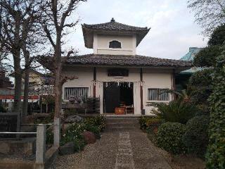 高照山本隆寺の参拝記録(あやちきさん)