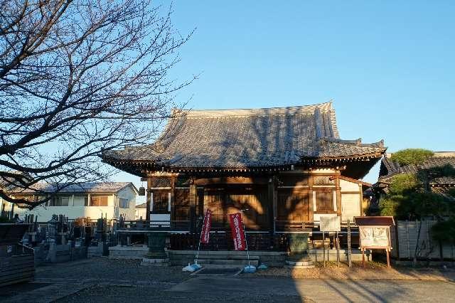 香取山阿弥陀院宝蓮寺の写真1