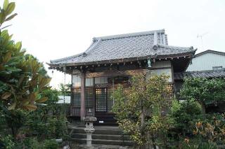 正光山大雄寺の参拝記録(thonglor17さん)
