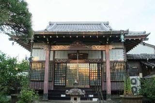 正光山大雄寺の参拝記録(thonglor17さん)