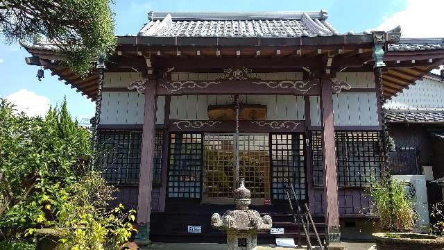正光山大雄寺の参拝記録2