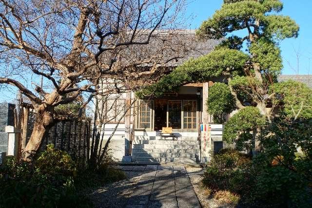 長龍山正円寺の写真1