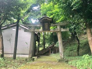 日置神社の参拝記録(じゃすてぃさん)
