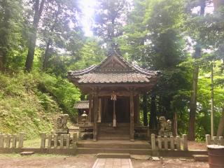 日置神社の参拝記録(じゃすてぃさん)