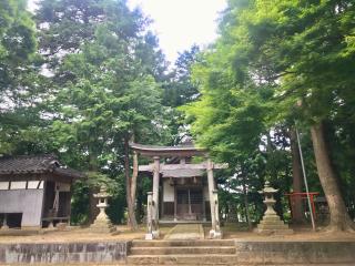 兵主神社の参拝記録(じゃすてぃさん)