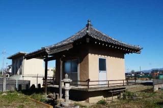 金窪山観行院法西寺の参拝記録(thonglor17さん)