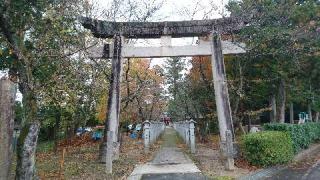 出石神社（一宮さん）の参拝記録(のぶちゃんさん)