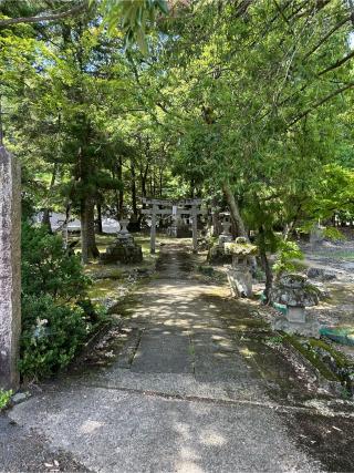 日出神社の参拝記録(たこさん)