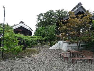 崇栄山陽雲寺の参拝記録(さとみさん)